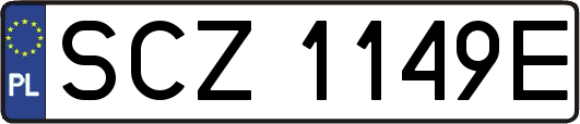 SCZ1149E