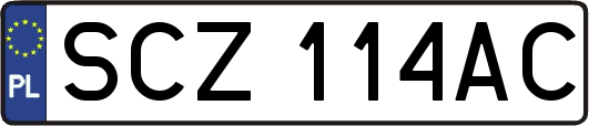 SCZ114AC