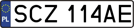 SCZ114AE