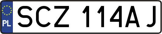 SCZ114AJ