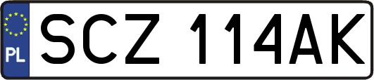 SCZ114AK