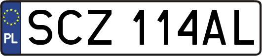 SCZ114AL