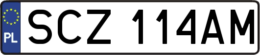 SCZ114AM