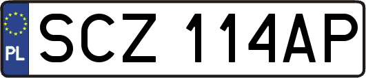 SCZ114AP