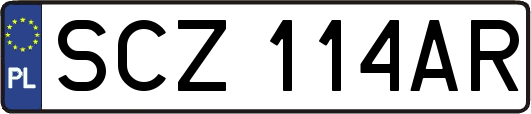 SCZ114AR