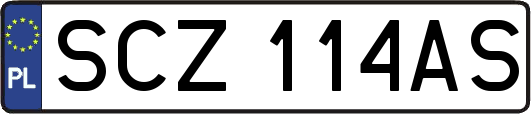 SCZ114AS