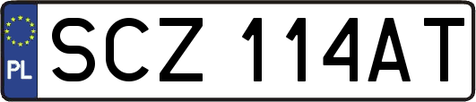 SCZ114AT