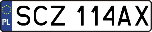SCZ114AX