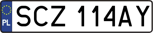 SCZ114AY
