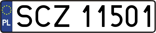 SCZ11501