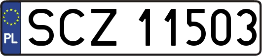 SCZ11503
