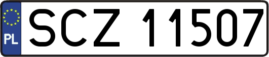 SCZ11507