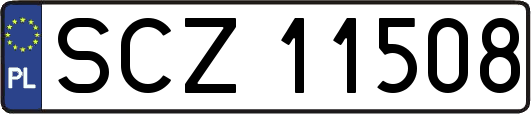 SCZ11508