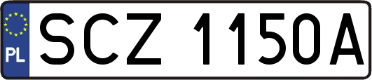 SCZ1150A