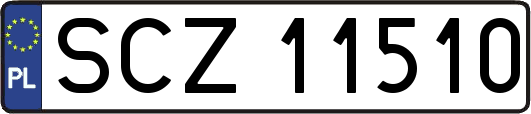 SCZ11510