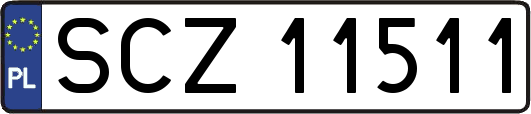 SCZ11511