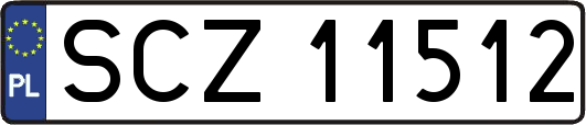 SCZ11512