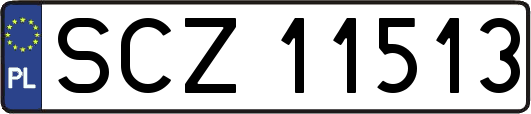 SCZ11513