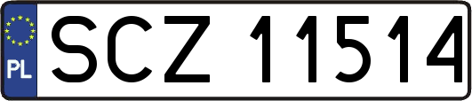 SCZ11514