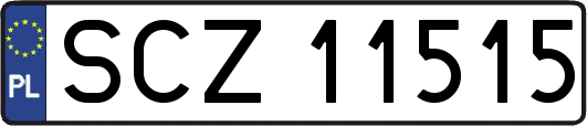 SCZ11515