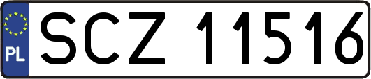 SCZ11516