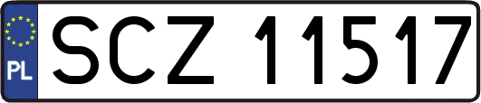 SCZ11517