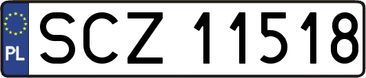 SCZ11518