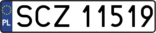 SCZ11519