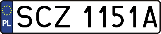 SCZ1151A