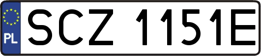 SCZ1151E