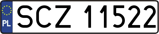 SCZ11522