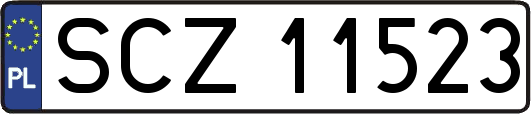SCZ11523