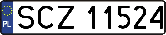 SCZ11524