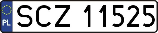 SCZ11525