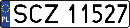 SCZ11527