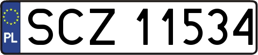 SCZ11534