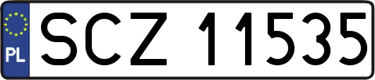 SCZ11535