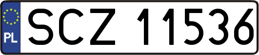 SCZ11536