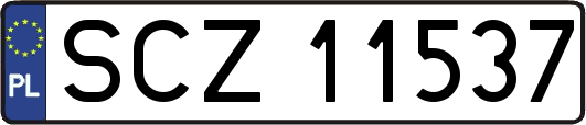 SCZ11537