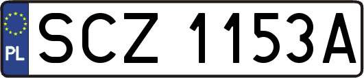 SCZ1153A