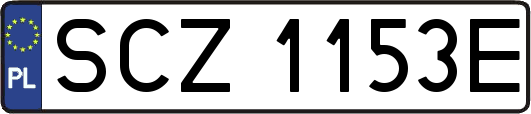 SCZ1153E
