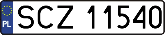 SCZ11540