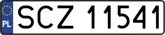 SCZ11541