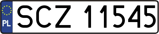 SCZ11545