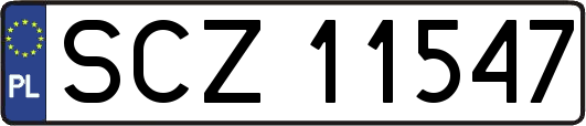 SCZ11547