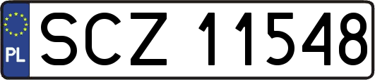 SCZ11548