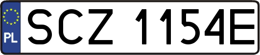 SCZ1154E