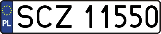 SCZ11550