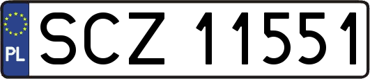 SCZ11551