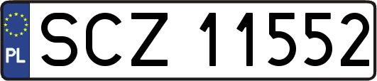 SCZ11552